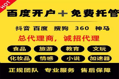 深度报告：专业SEM托管在各行业的成功应用